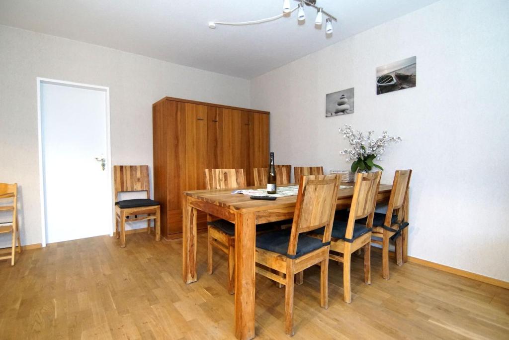 Bungalow Windstille room 1