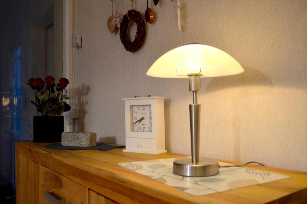 Bungalow Windstille room 3
