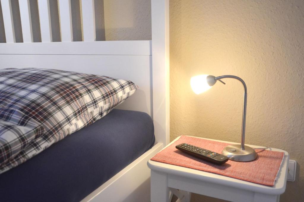 Bungalow Windstille room 6